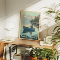 Alpine Waters Whisper Solitude at Lake Tahoe