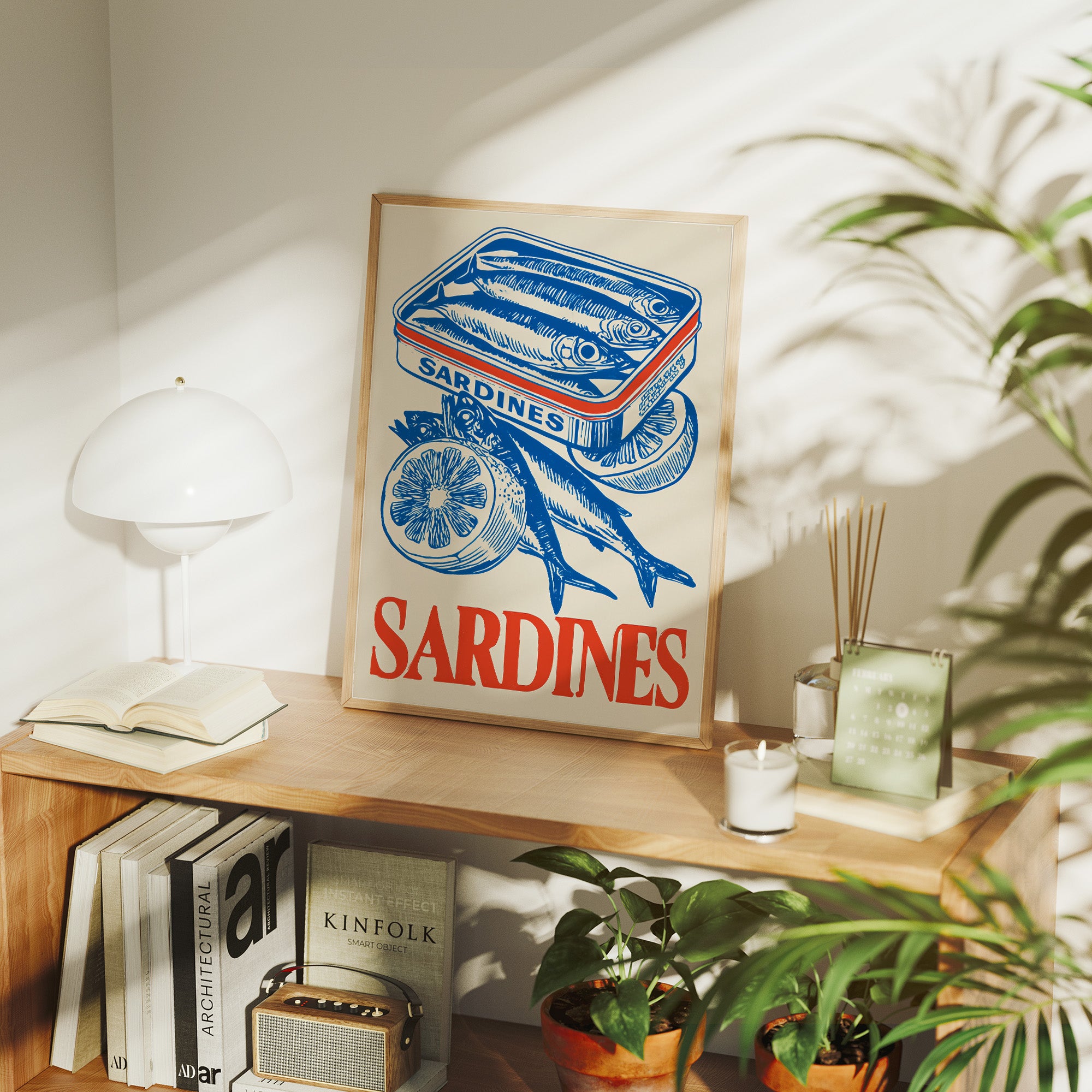 Mediterranean Blues Whisper Culinary Tales