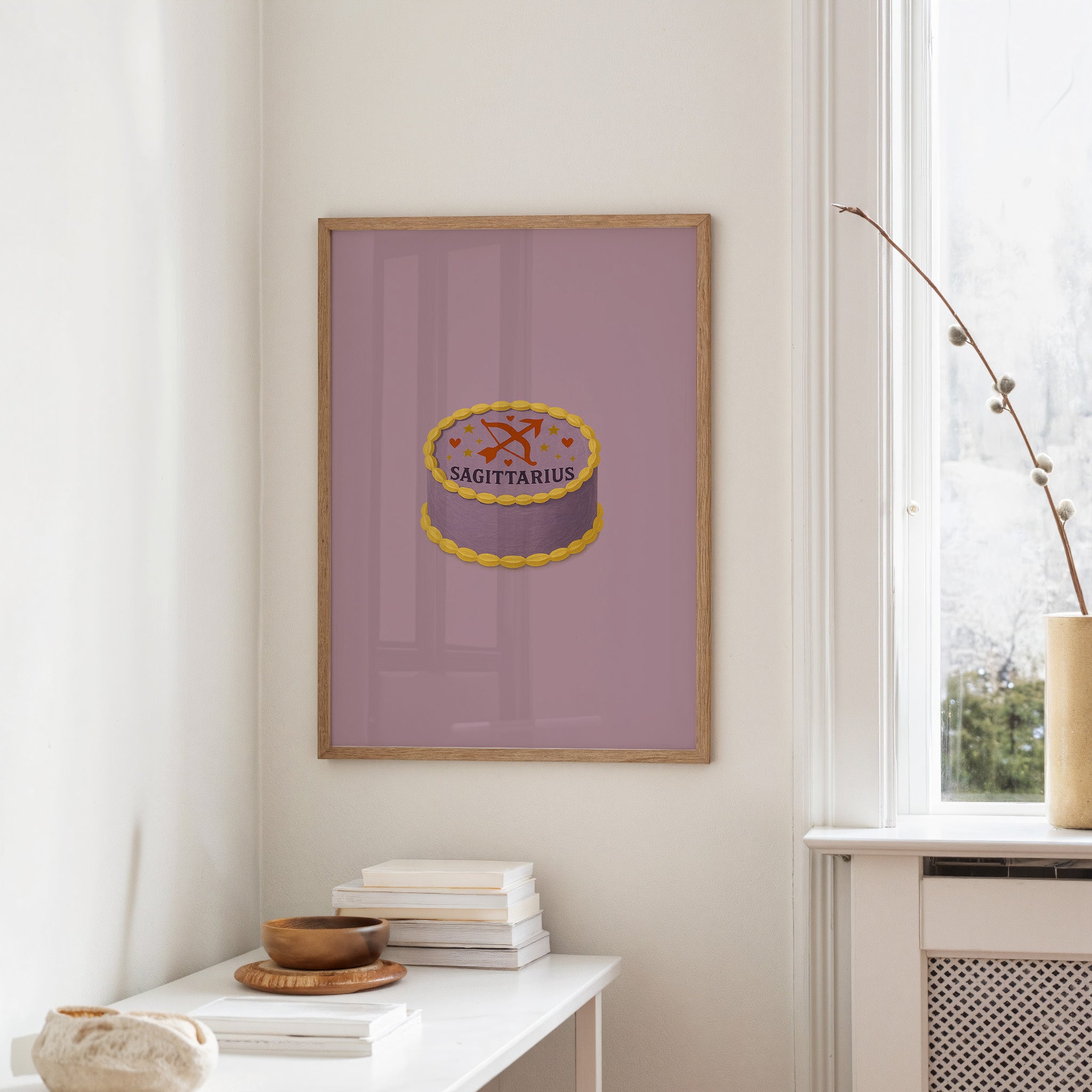 For the Ones Always Becoming