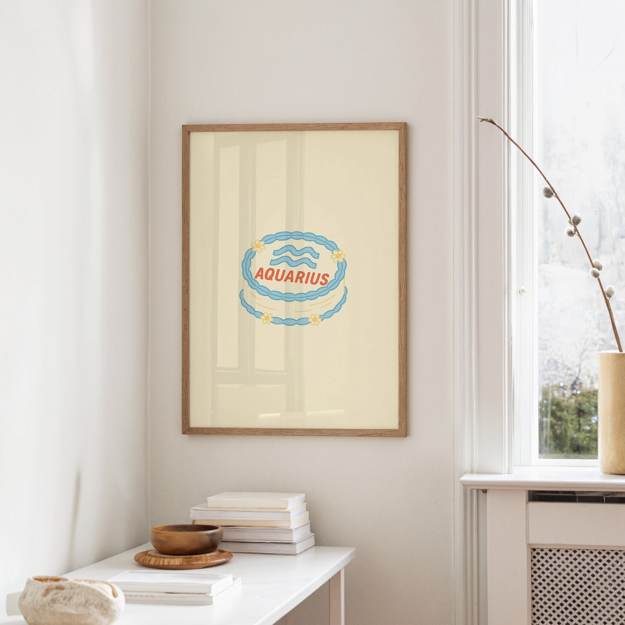 For the Ones Who Think Differently