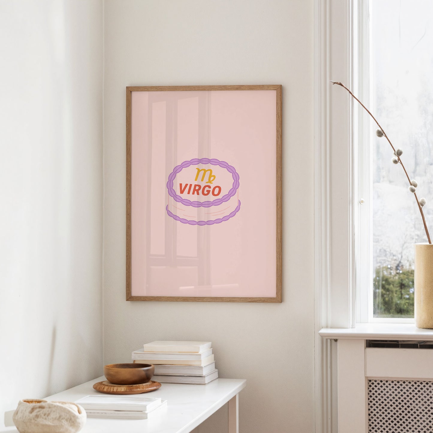 For the Ones Who Notice Everything