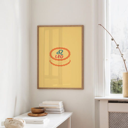 For the Ones Who Shine Naturally