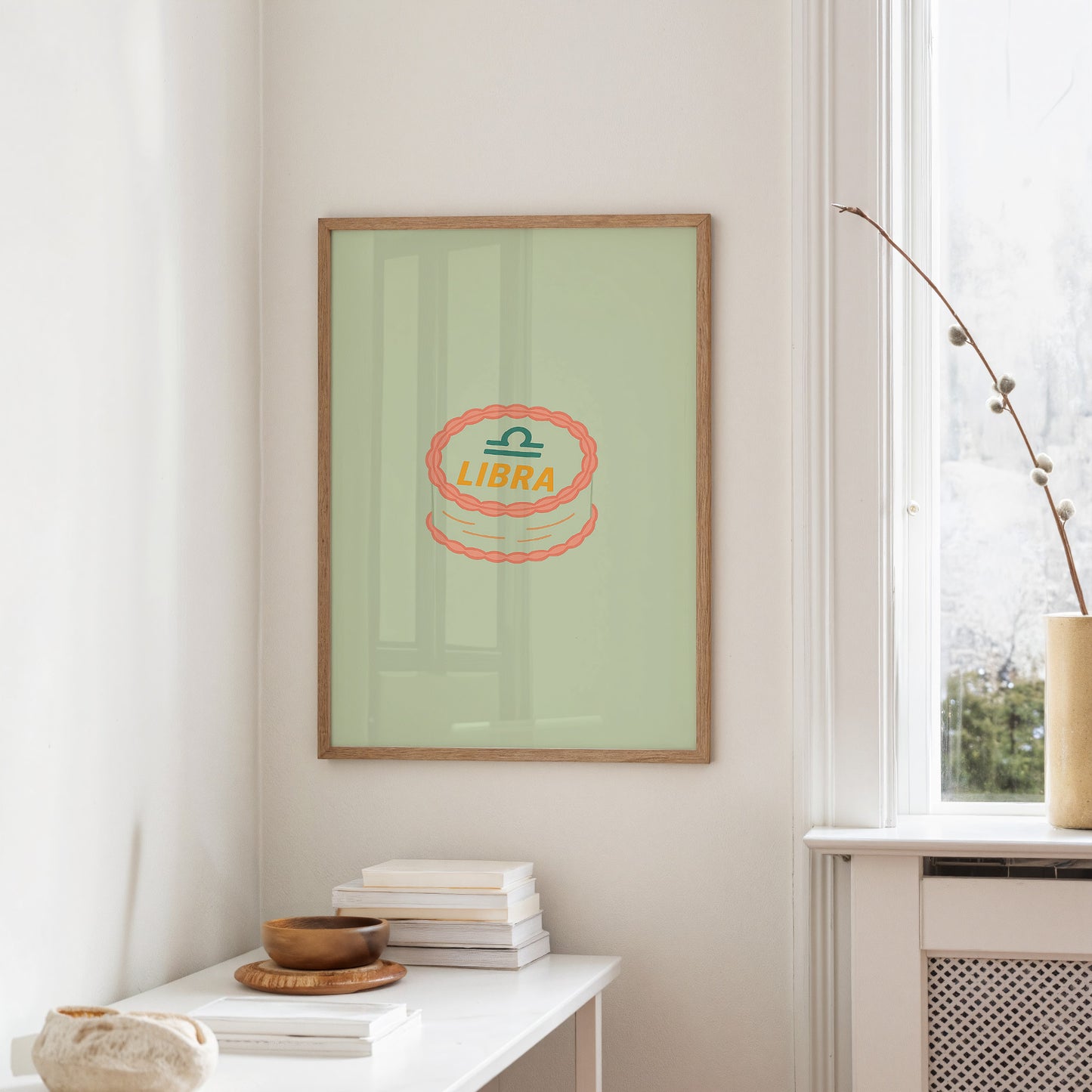 For the Ones Who Keep the Balance