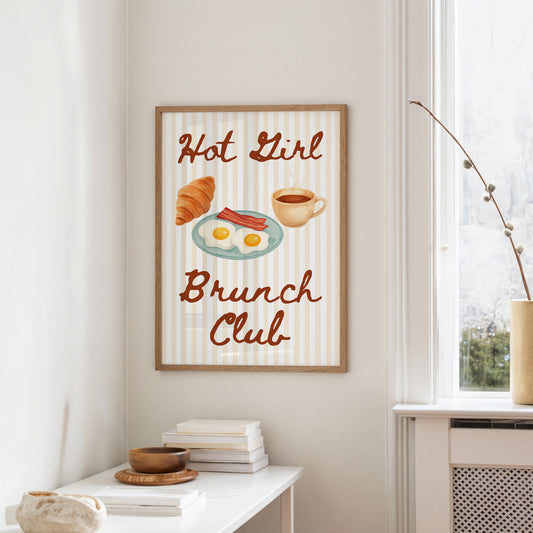 Morning Indulgence Awaits Pastel Patrons