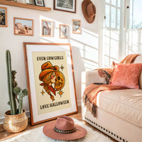 Rust And Bones Meet West