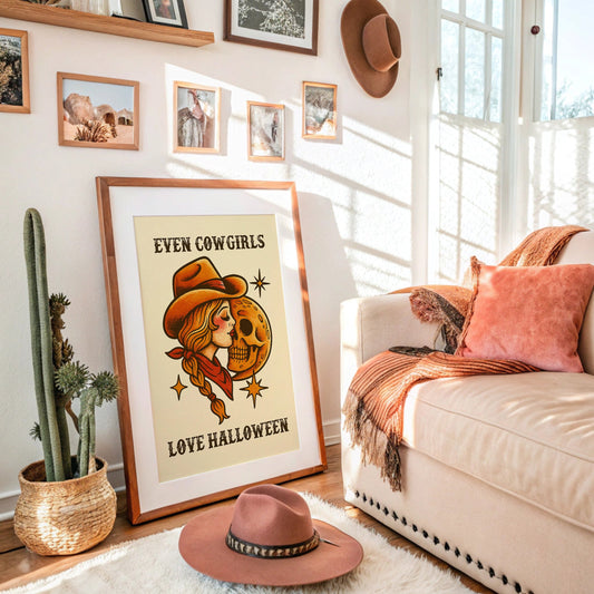 Rust And Bones Meet West