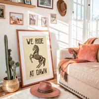 Bones Dance Under Desert Sun