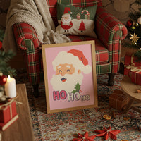 Rosy Cheer In Simple Form
