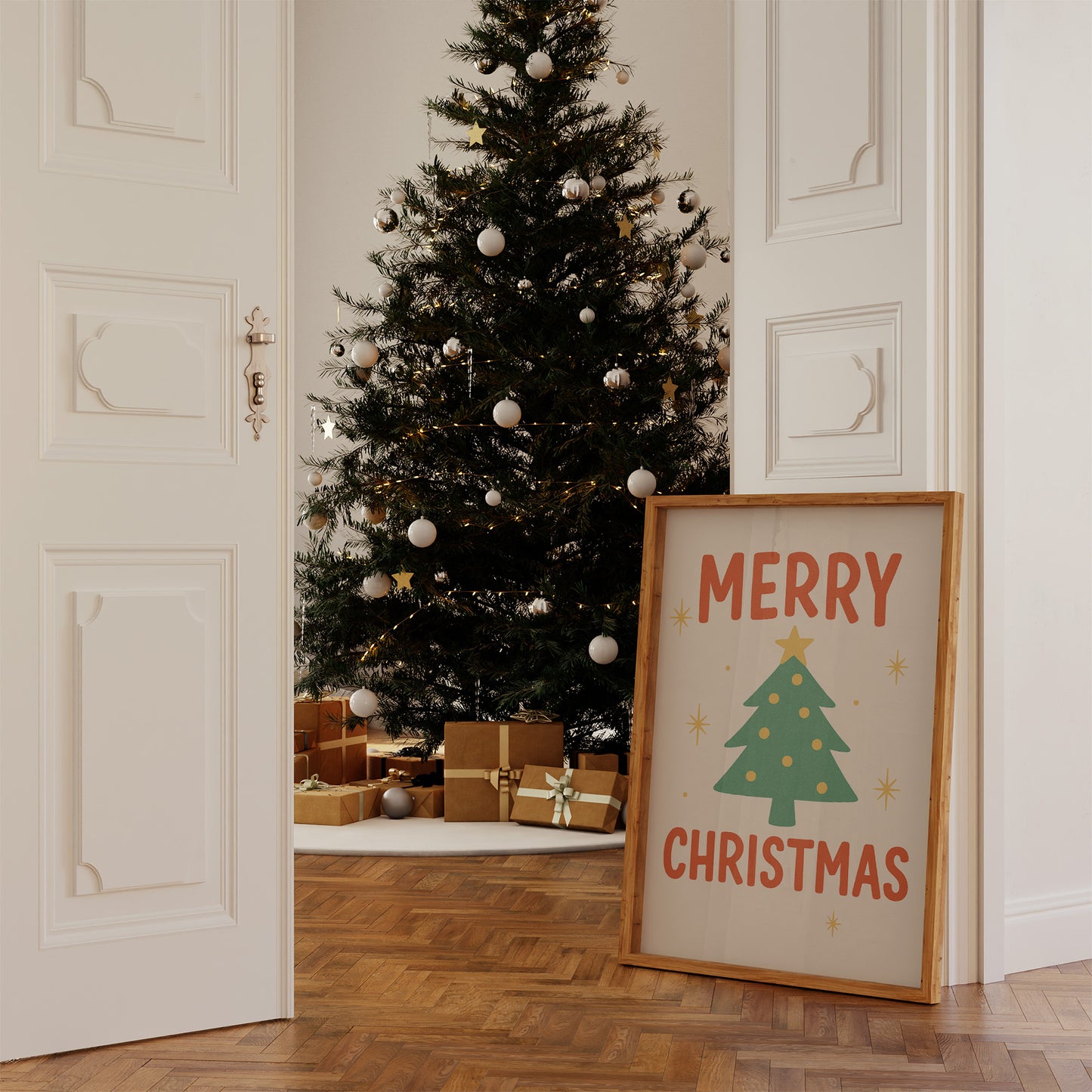 Retro Joy In Simple Moments