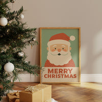 Retro Cheer In Morning Light