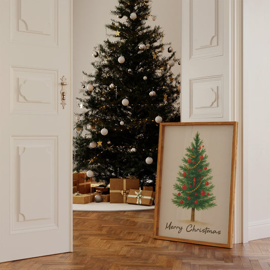 Simple Joy Of Holiday Traditions