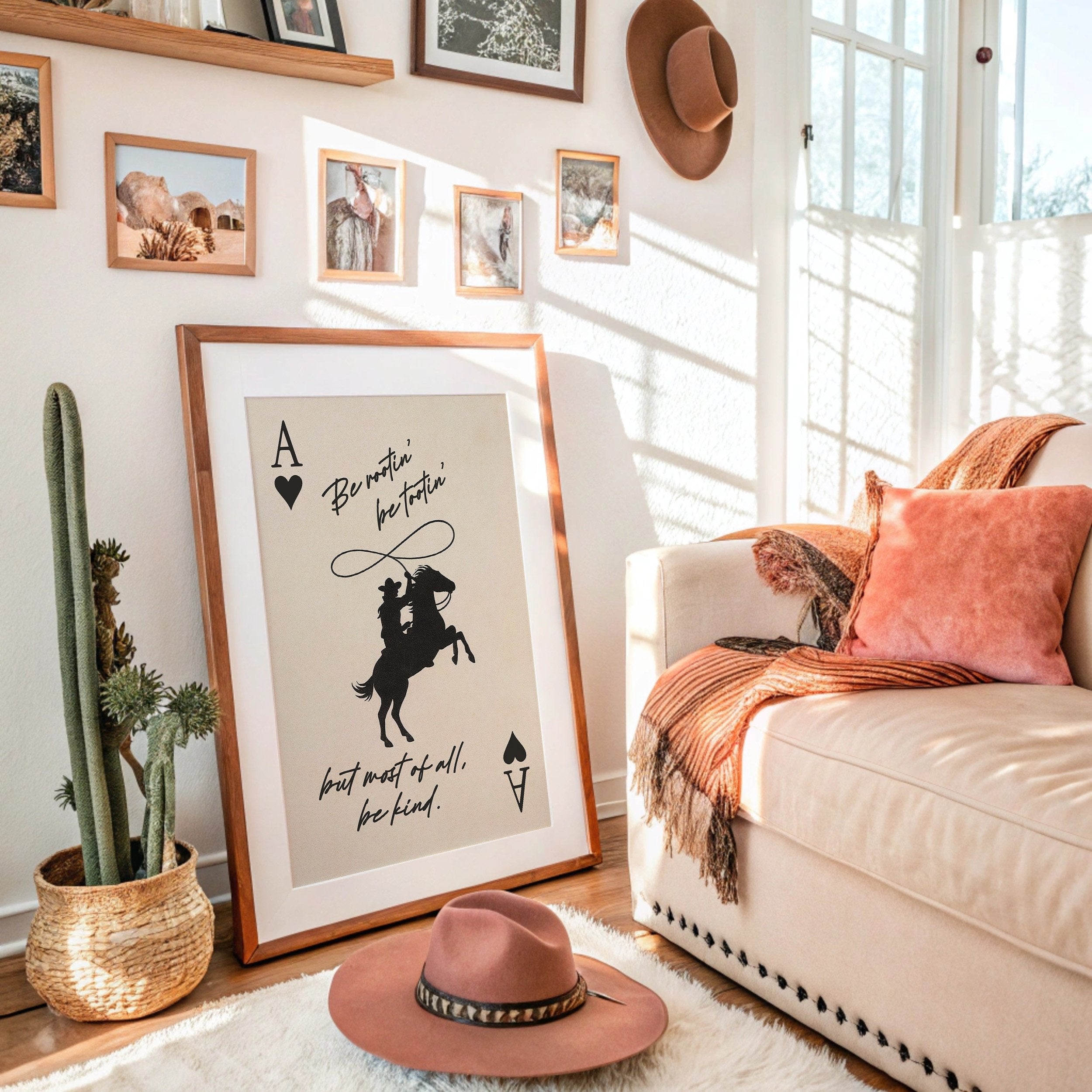 Ace Of Western Wisdom