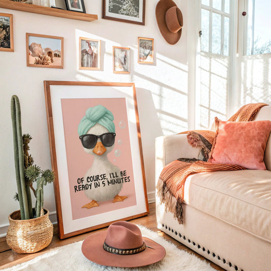 Spa Day For Feathered Friends