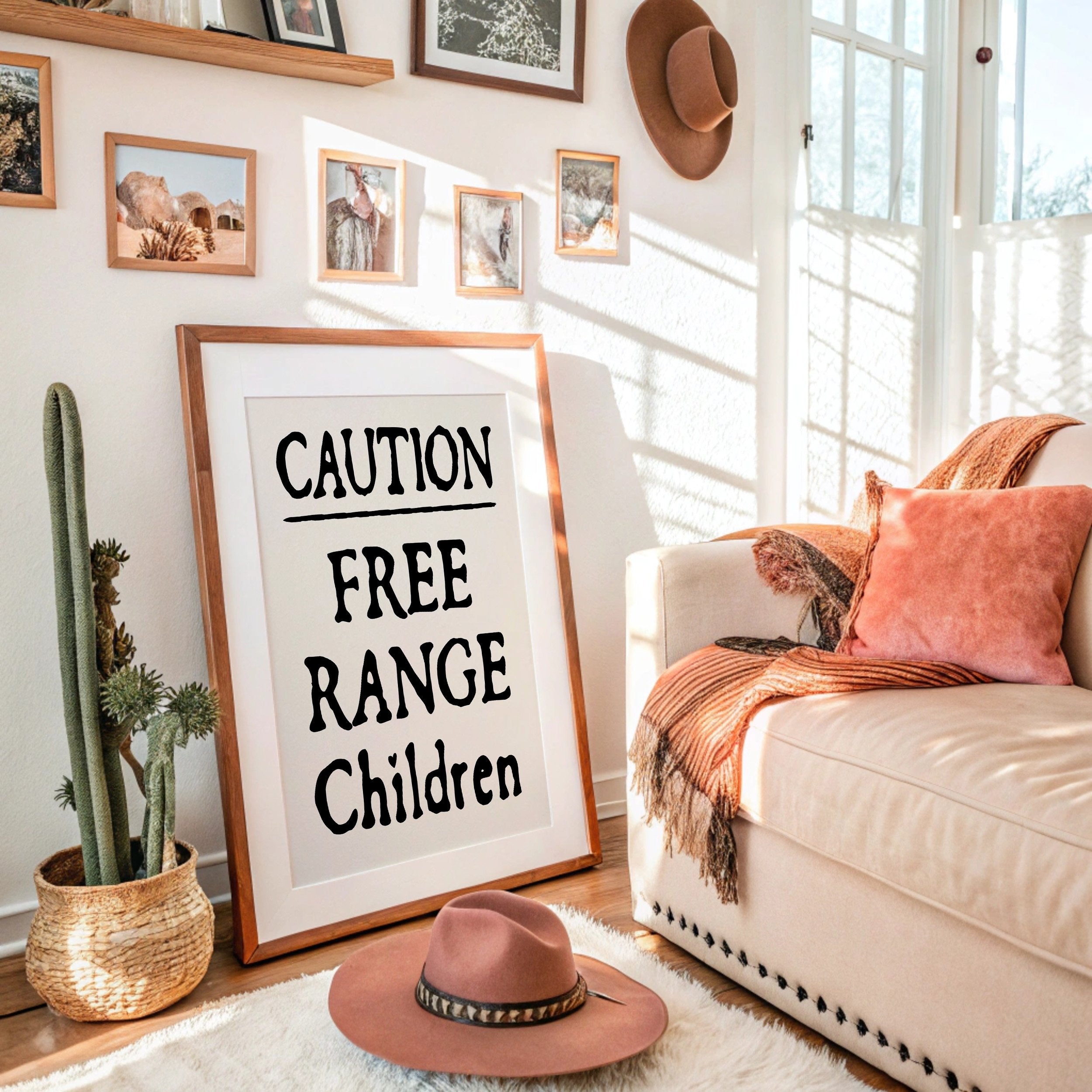 Bold Words For Modern Parents