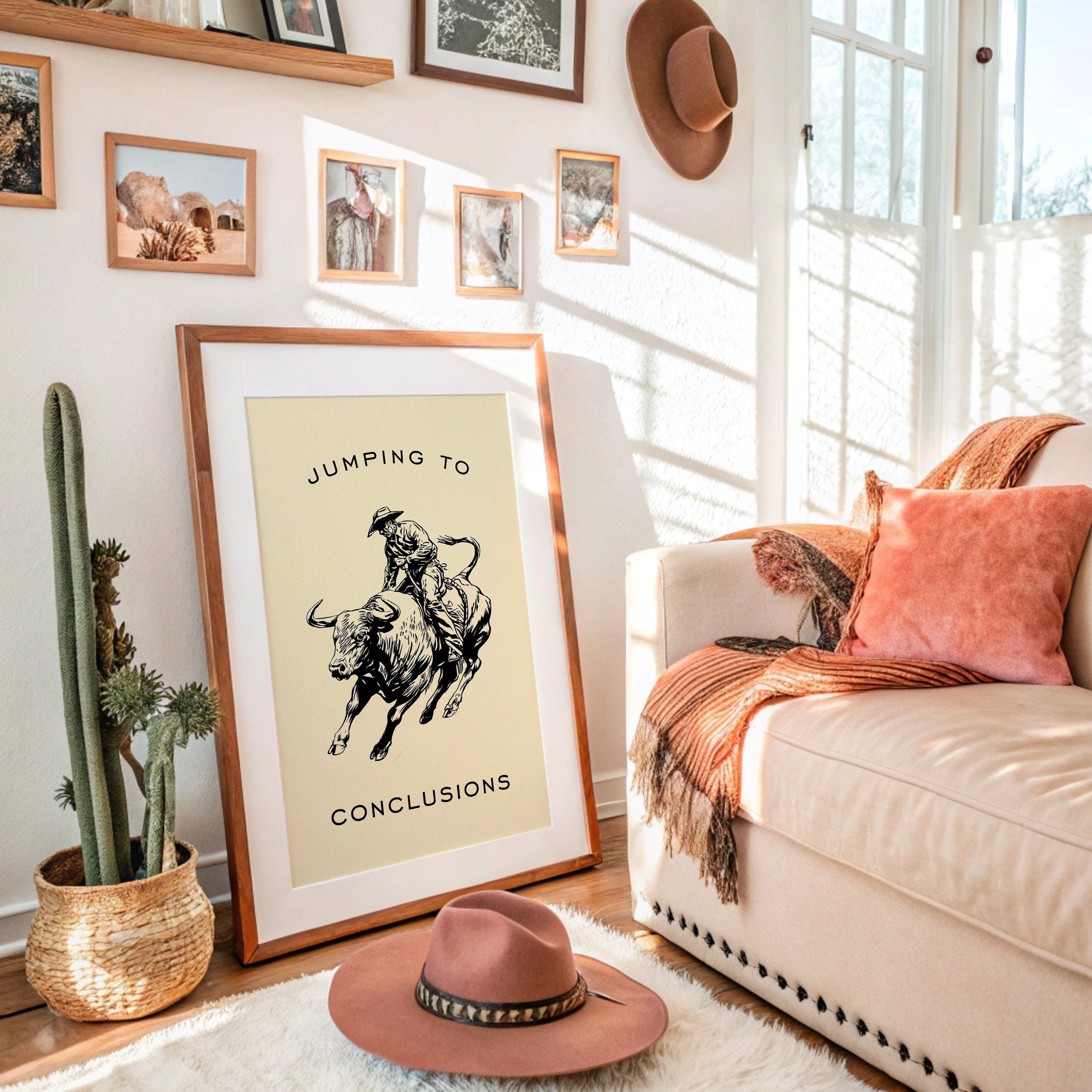 Eight Seconds Of Courage