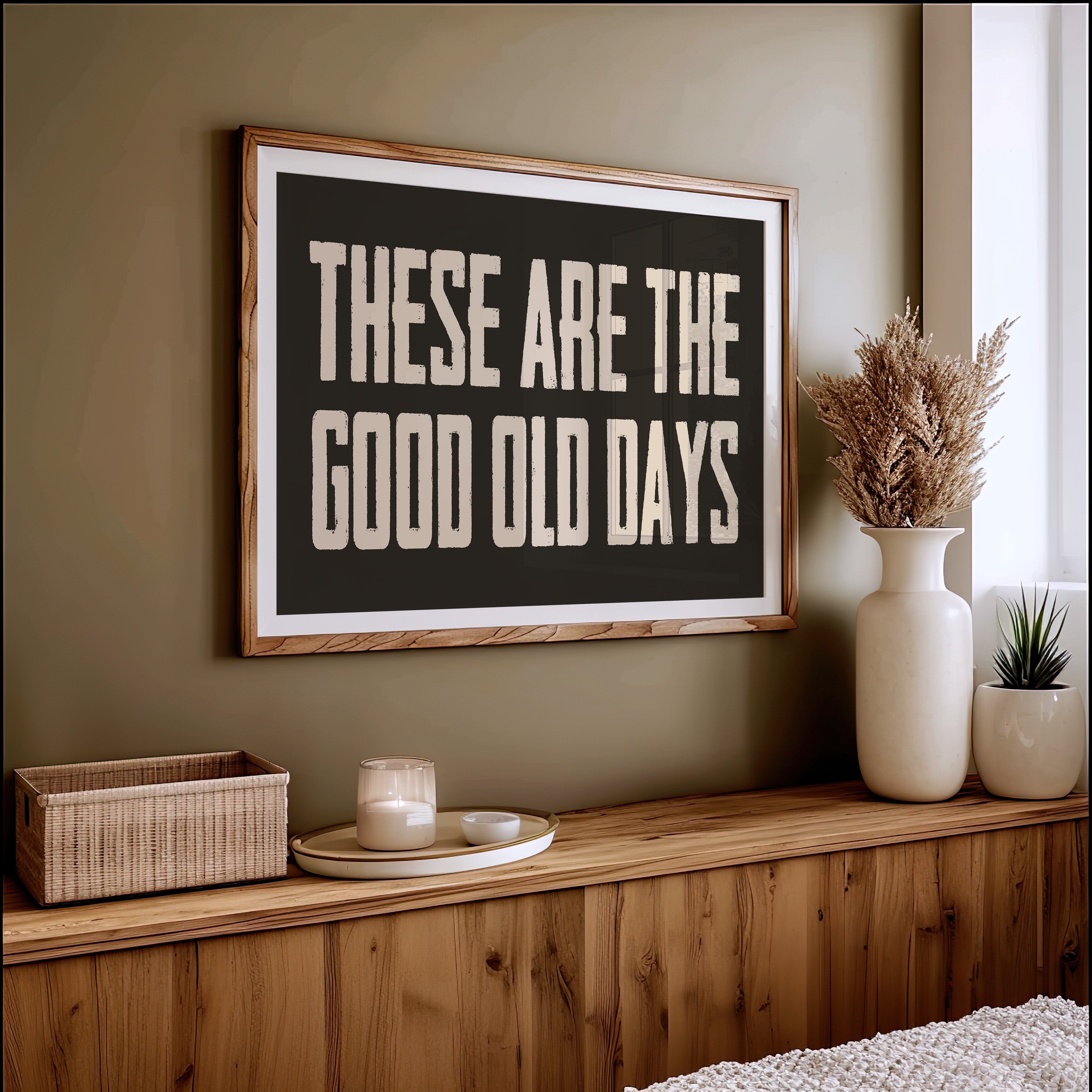 Remember When Time Stood Still