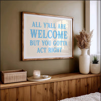 Southern Charm Speaks Blue Truth