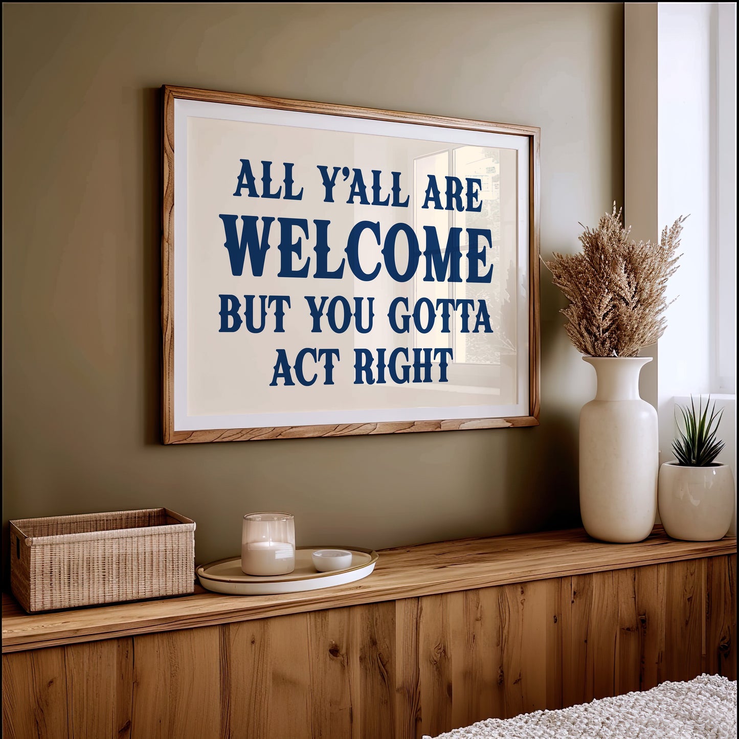 Southern Charm Speaks Volumes