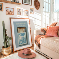 Matches Illuminate Forgotten Paths