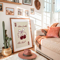 Sweet Gamble Of Chance