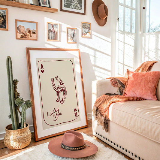 Fortune Favors The Bold Play