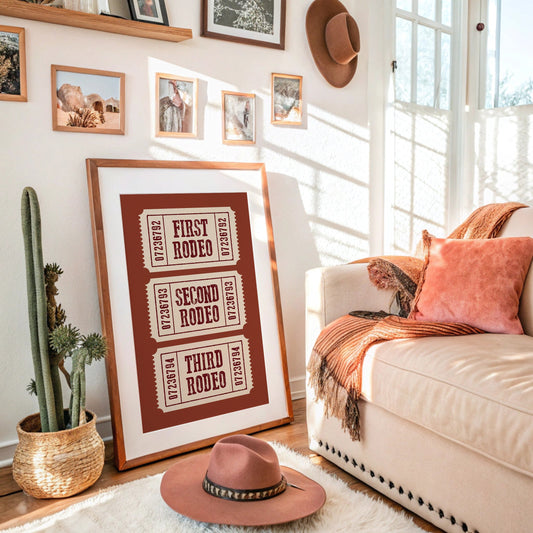 Tickets To Dusty Arena Glory