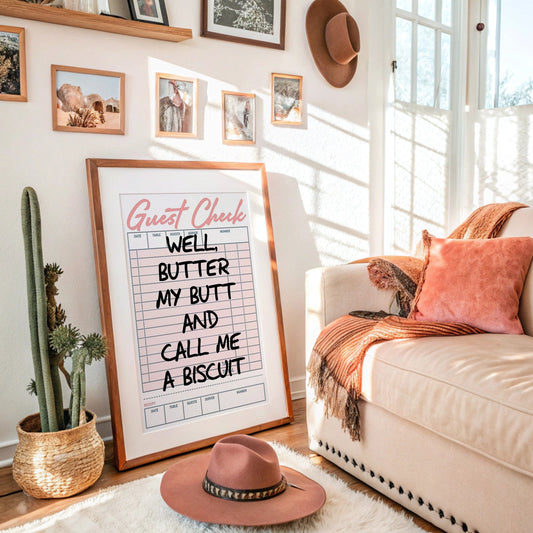 Sassy Notes From The Kitchen