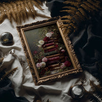 Volumes Bloom In Quiet Knowledge