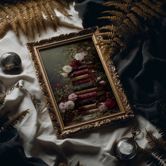 Volumes Bloom In Quiet Knowledge