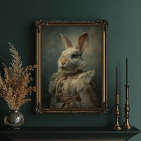 Countess Of The Velvet Court