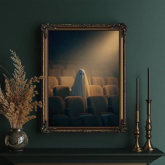 Midnight Matinee For One