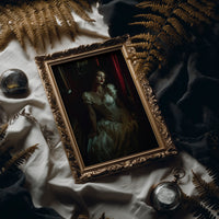 Crimson Corners Hide Untold Tales