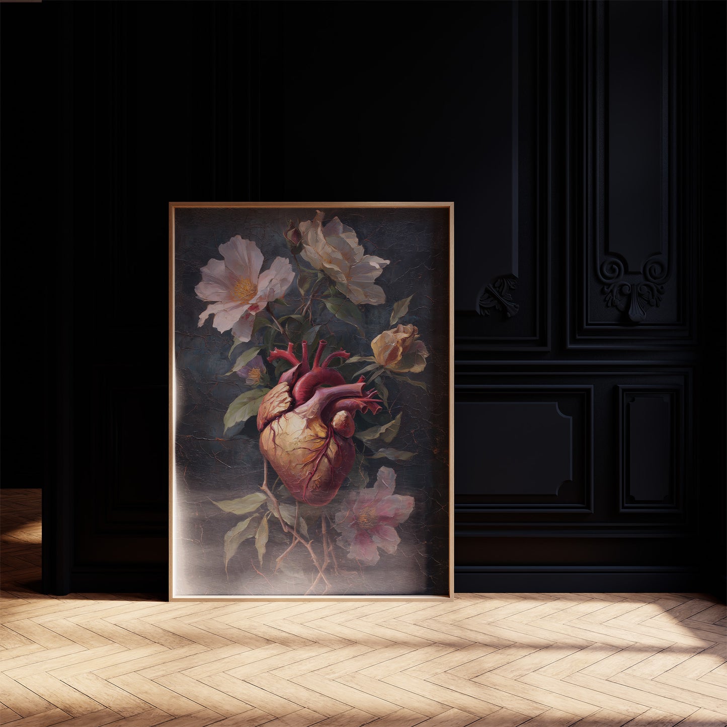 Bloom Where Passion Lives