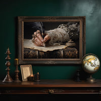 Letters From Another Century