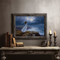 Shores Between Storm And Soul