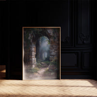 Ancient Passages Beckon Beyond Time