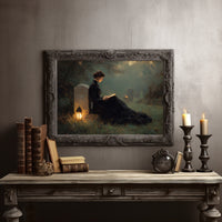 Stories Between Dusk And Pages