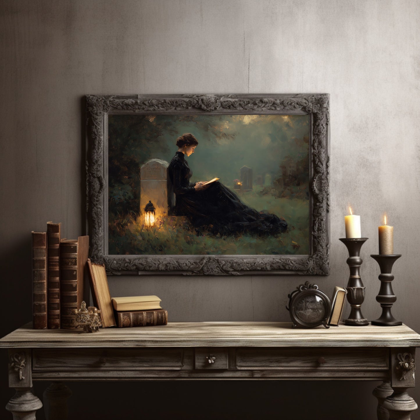 Stories Between Dusk And Pages