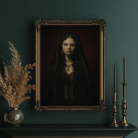 Velvet Secrets From Another Century