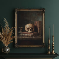 Forgotten Knowledge Awaits The Curious