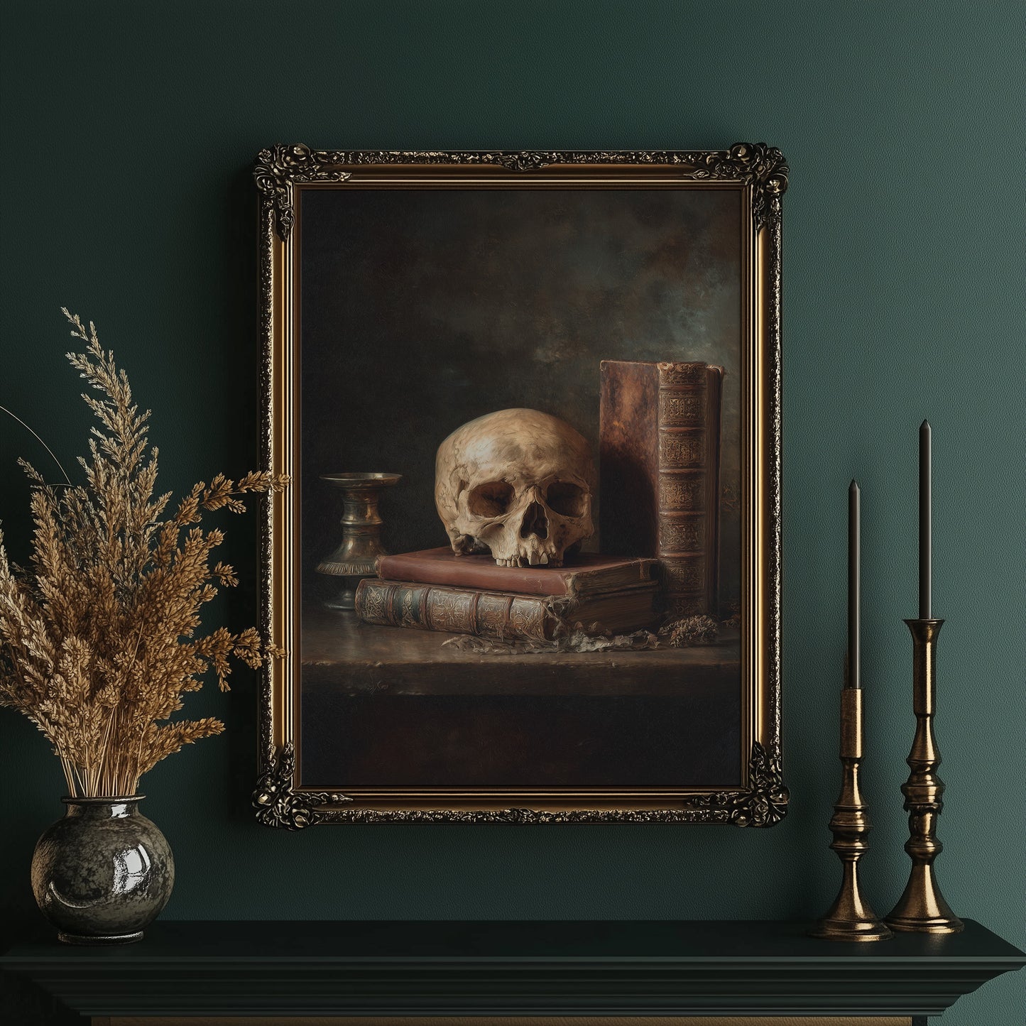 Forgotten Knowledge Awaits The Curious