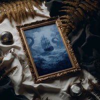 Sailing Through Tempest's Grip