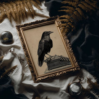 The Poet's Midnight Messenger