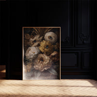 Blooms That Watch And Wait