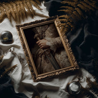 Honor Bound By Gilded Steel