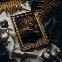 Lost Between Literary Worlds