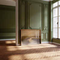 Quiet Creek Tells Ancient Stories