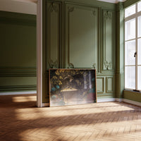 Ancient Stories Between Bound Pages