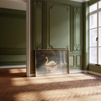 Tranquil Waters Guide Family Journey