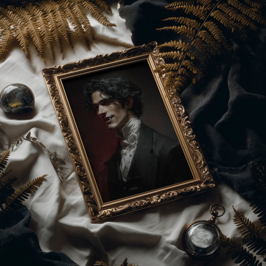 Secrets From Another Century